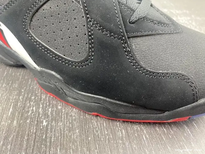 Rep LUCY 8 Playoffs 305381-062 Jordan Air 0507